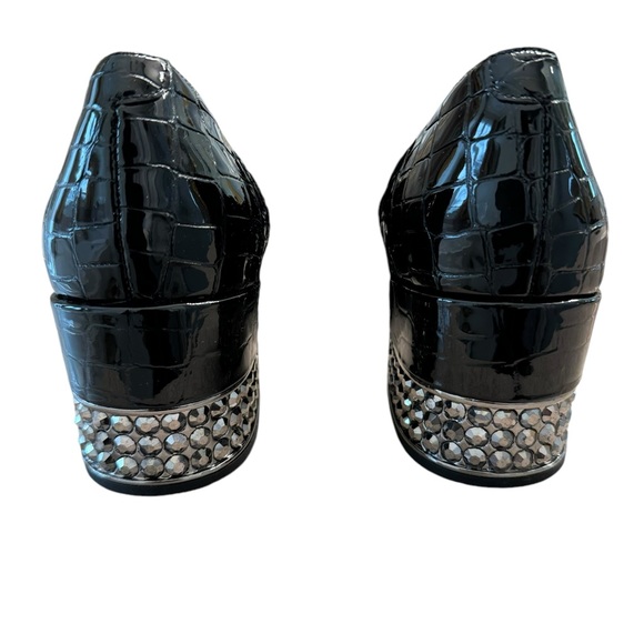 COPY - JEFFREY CAMPBELL VALENTI - J NEW - Picture 4 of 5